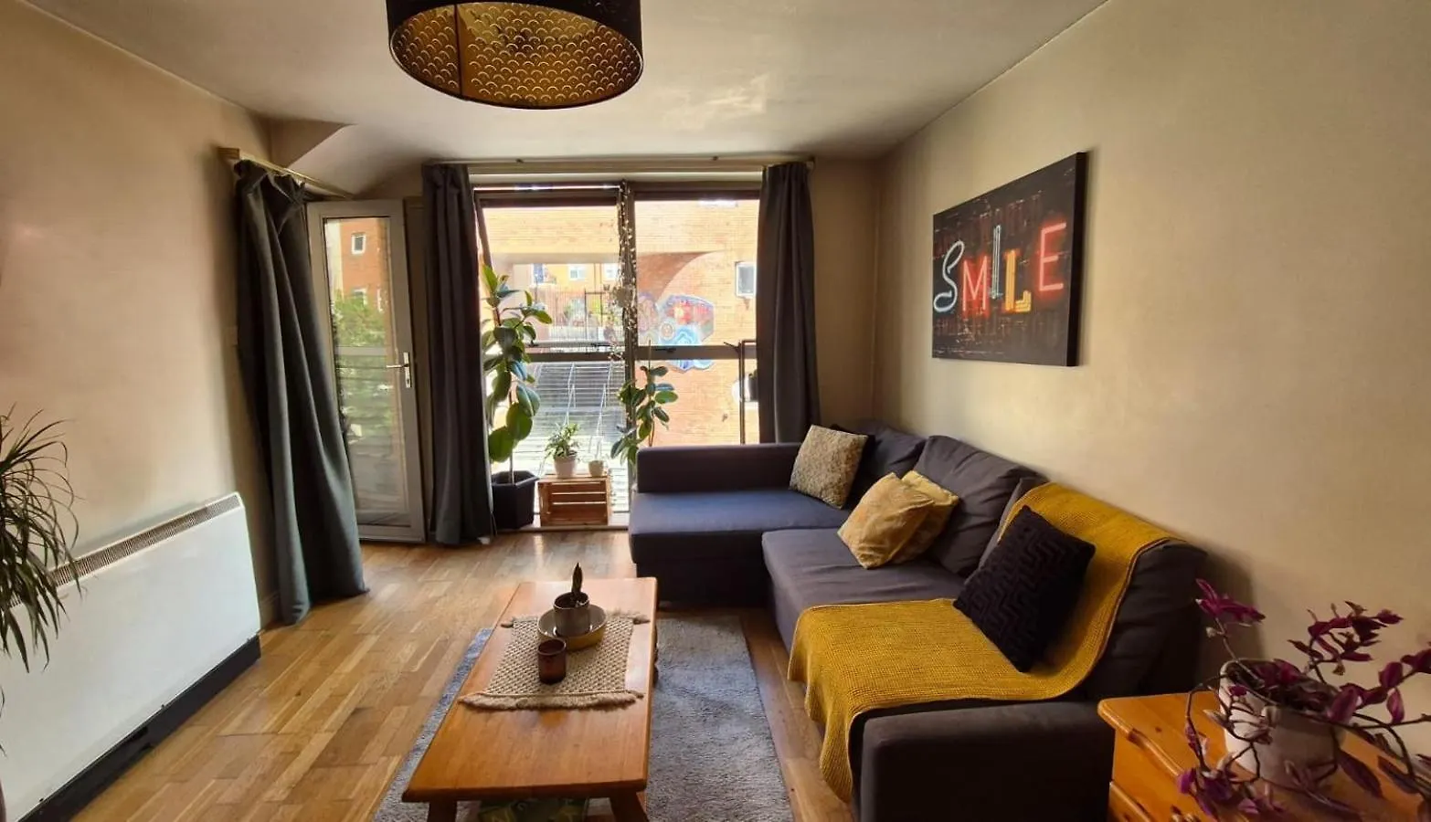 Apartment Temple Bar Apt & Rooms Dublin