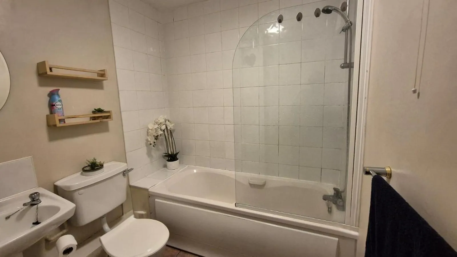 Temple Bar Apt & Rooms Dublin Ireland