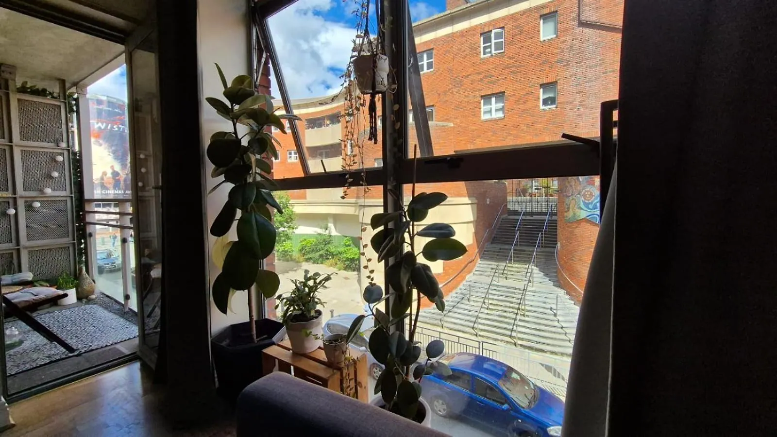 Temple Bar Apt & Rooms Dublin