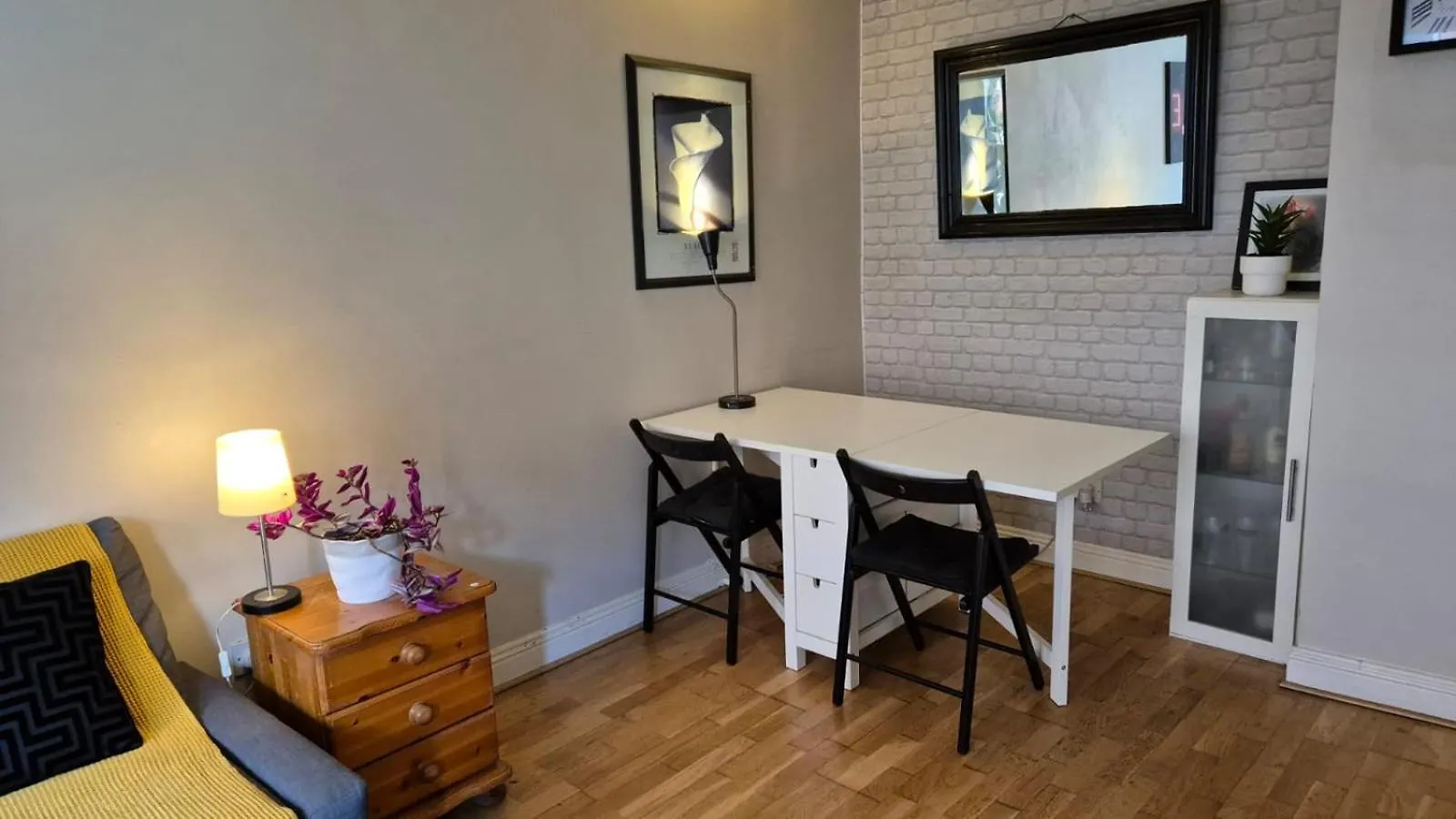 Apartment Temple Bar Apt & Rooms Dublin