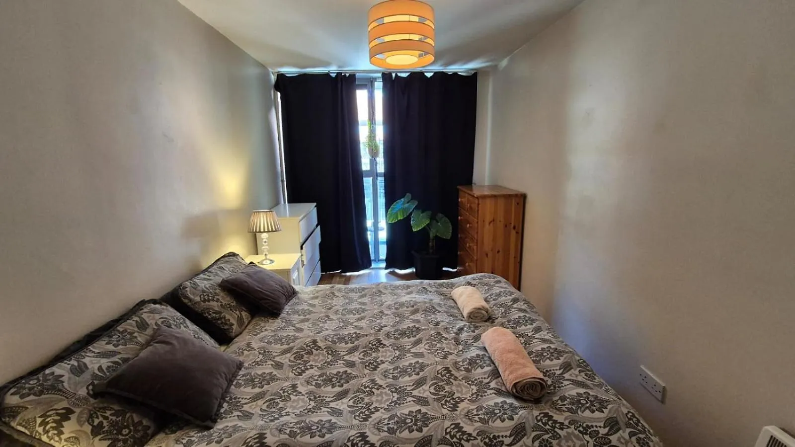 Apartment Temple Bar Apt & Rooms Dublin