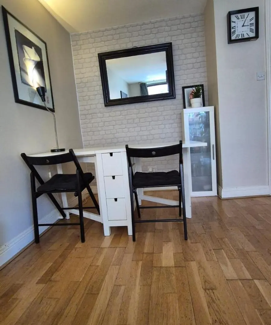 Apartment Temple Bar Apt & Rooms Dublin Ireland