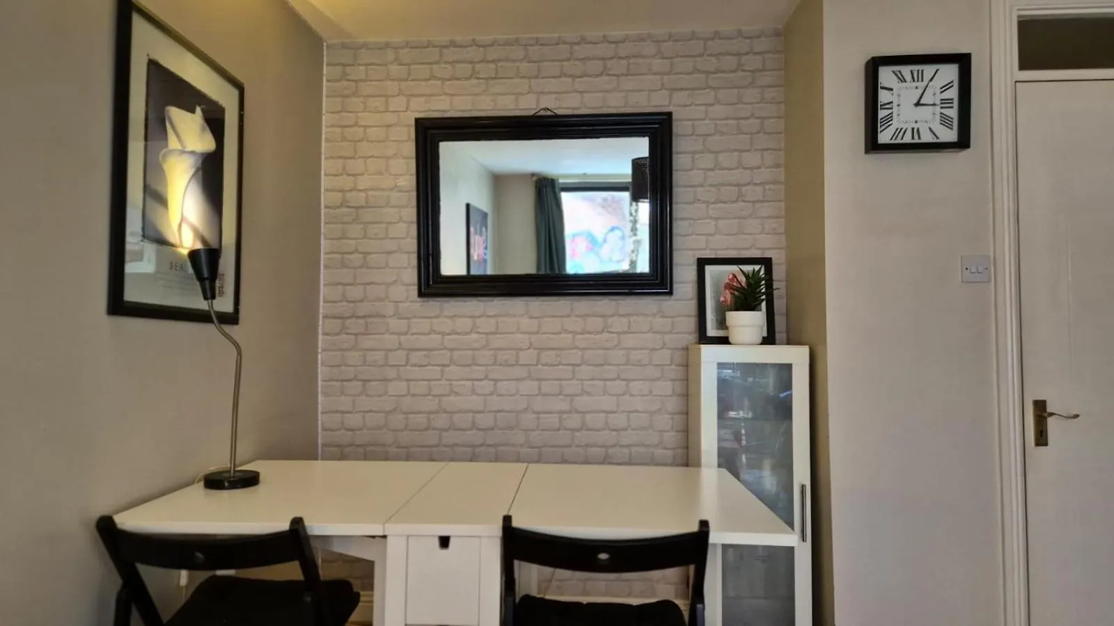 Temple Bar Apt & Rooms Dublin