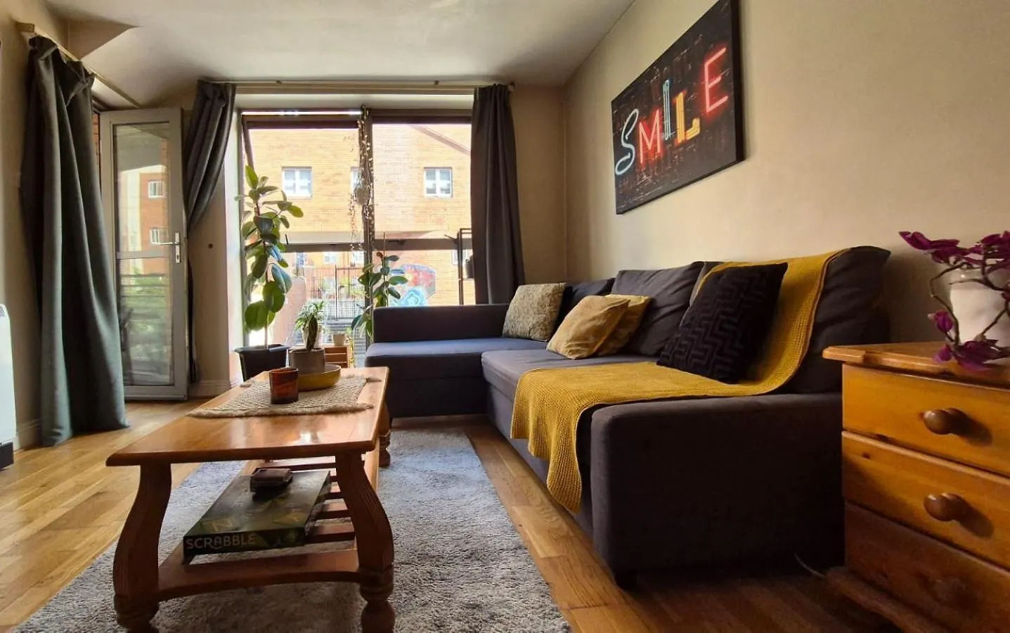 Temple Bar Apt & Rooms Dublin 0*,  Ireland