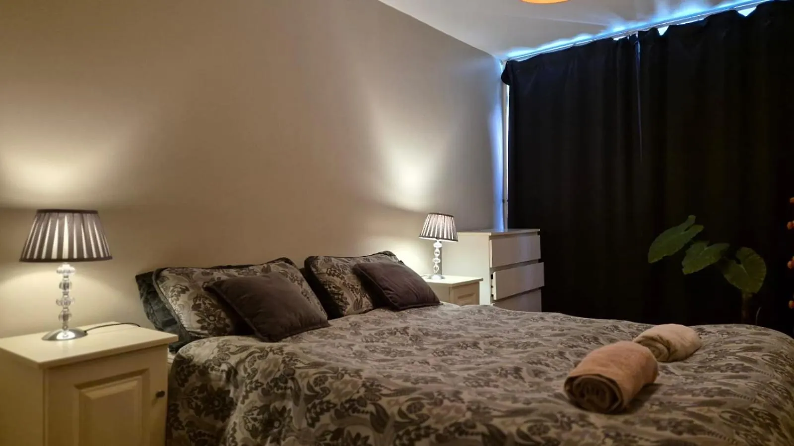 Apartment Temple Bar Apt & Rooms Dublin Ireland
