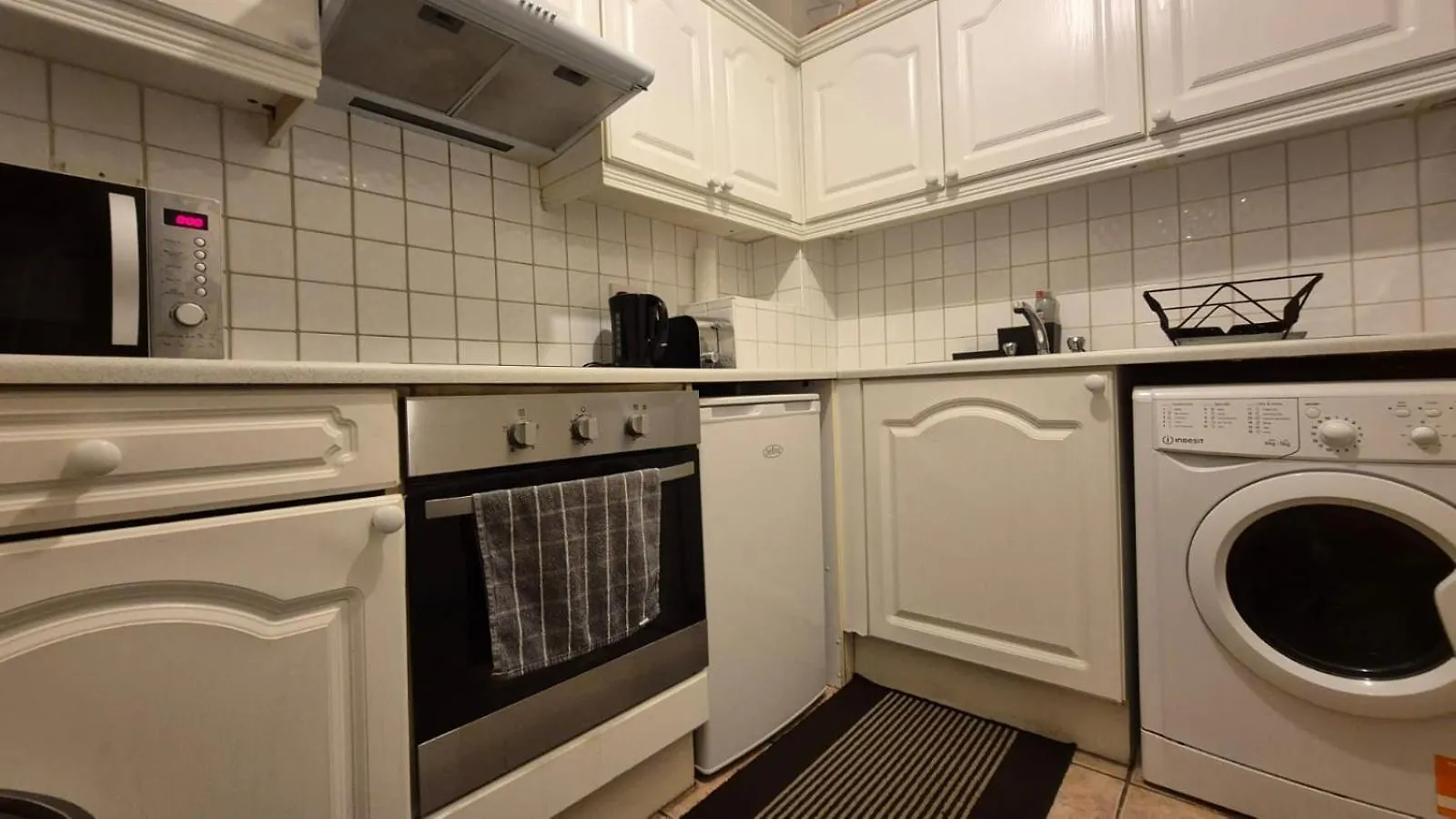Apartment Temple Bar Apt & Rooms Dublin
