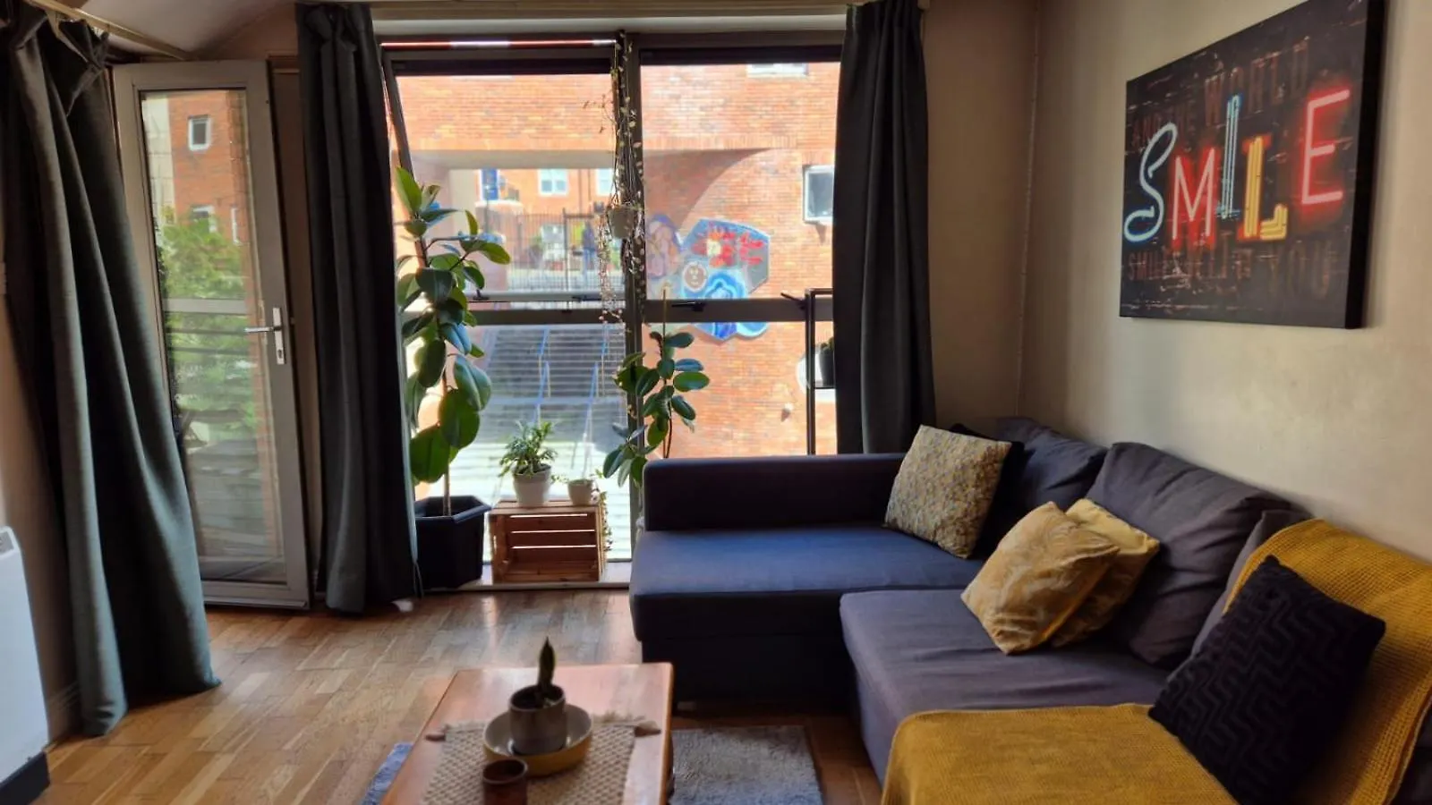 Temple Bar Apt & Rooms Dublin